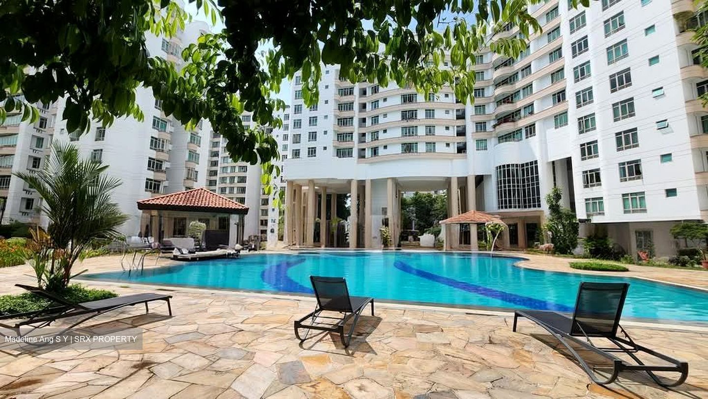 Northvale (D23), Apartment #542969151